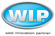 W.I.P.-Logo